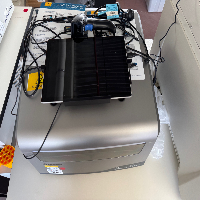 Promega Maxwell RSC48 DNA/RNA Purification System image 0